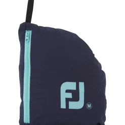 FootJoy Men&rsquo;s Elements Packable Waterproof Golf Jacket