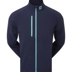 FootJoy Men&rsquo;s Elements Packable Waterproof Golf Jacket