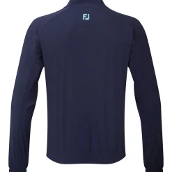 FootJoy Men&rsquo;s Elements Packable Waterproof Golf Jacket