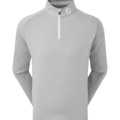 FootJoy Men's Chill-Out Half Zip Golf Midlayer