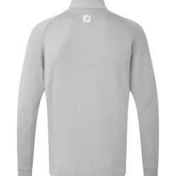 FootJoy Men's Chill-Out Half Zip Golf Midlayer