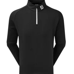 FootJoy Men's Chill-Out Half Zip Golf Midlayer