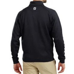 FootJoy Men's Chill-Out Half Zip Golf Midlayer