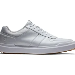 FootJoy Men's Contour Casual Waterproof Spikeless Golf Shoes