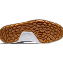 FootJoy Men's Contour Casual Waterproof Spikeless Golf Shoes