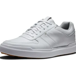 FootJoy Men's Contour Casual Waterproof Spikeless Golf Shoes