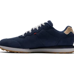 FootJoy Men's Contour Jogger Spikeless Golf Shoes