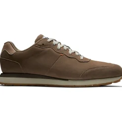 FootJoy Men's Contour Jogger Spikeless Golf Shoes