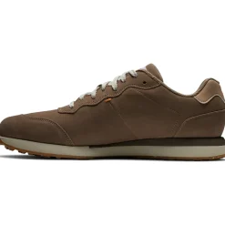 FootJoy Men's Contour Jogger Spikeless Golf Shoes