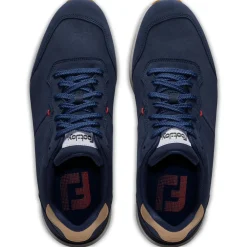 FootJoy Men's Contour Jogger Spikeless Golf Shoes