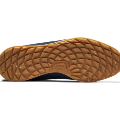 FootJoy Men's Contour Jogger Spikeless Golf Shoes