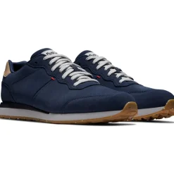 FootJoy Men's Contour Jogger Spikeless Golf Shoes