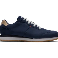 FootJoy Men's Contour Jogger Spikeless Golf Shoes