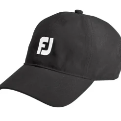 FootJoy Men's DryJoys Waterproof Golf Cap