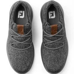 FootJoy Men's Flex Coastal Spikeless Golf Shoes