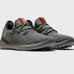 FootJoy Men's Flex Coastal Spikeless Golf Shoes