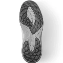 FootJoy Men's Flex Coastal Spikeless Golf Shoes