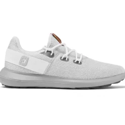 FootJoy Men's Flex Coastal Spikeless Golf Shoes