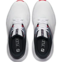FootJoy Men's Flex Spikeless Golf Shoes