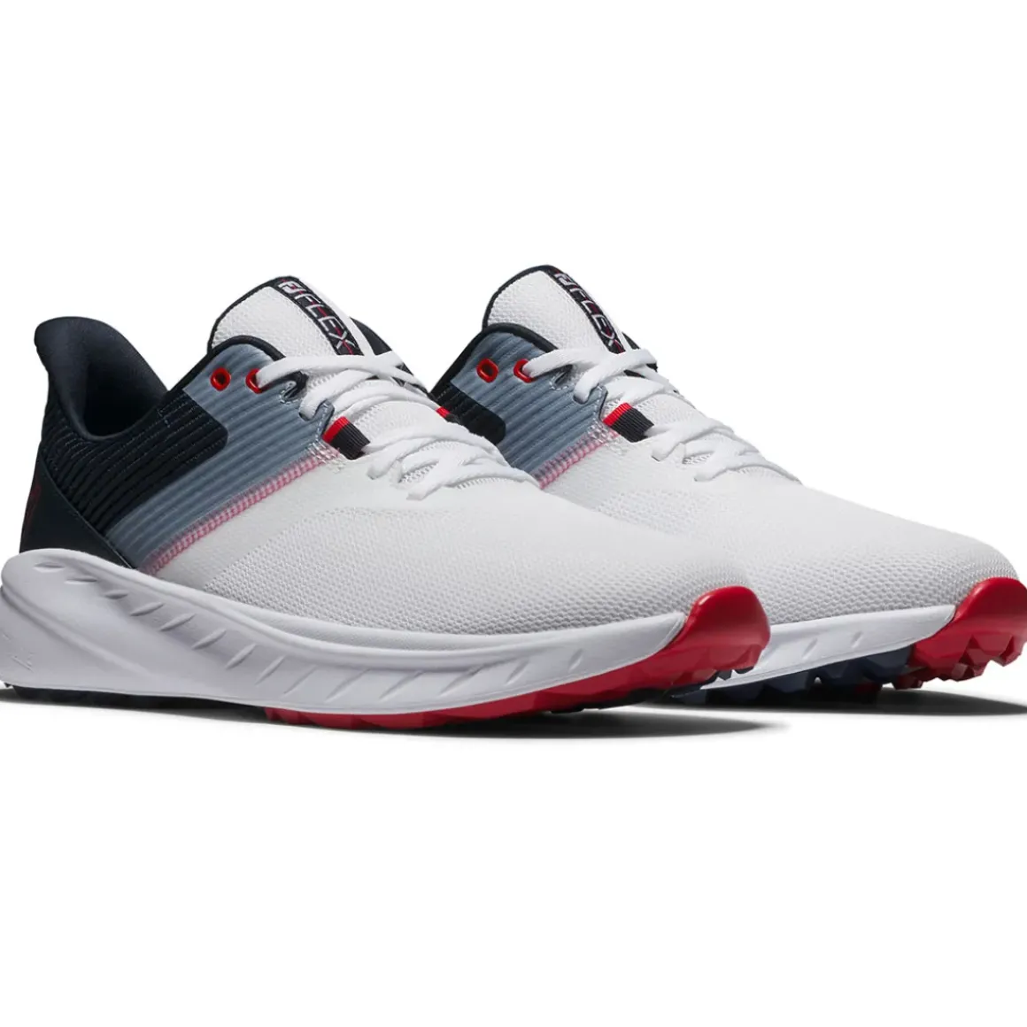 FootJoy Men's Flex Spikeless Golf Shoes