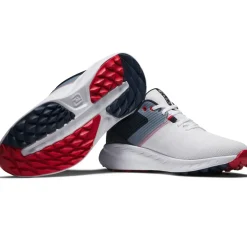 FootJoy Men's Flex Spikeless Golf Shoes
