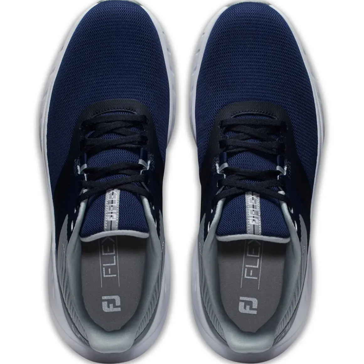 FootJoy Men's Flex Spikeless Golf Shoes