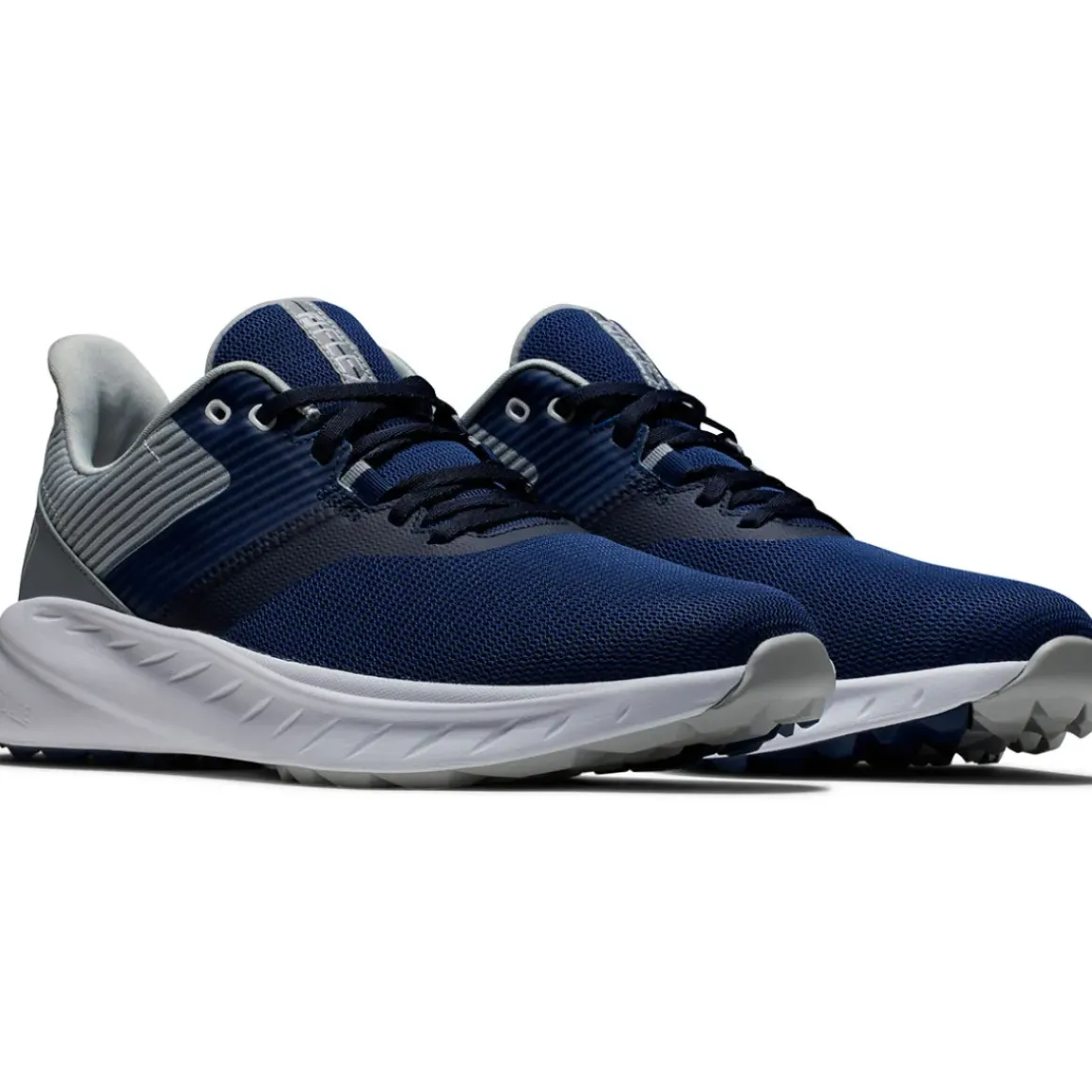 FootJoy Men's Flex Spikeless Golf Shoes