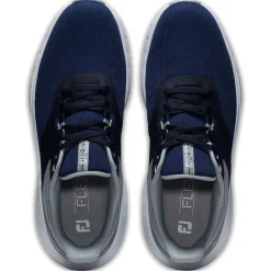 FootJoy Men's Flex Spikeless Golf Shoes