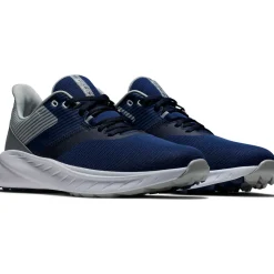 FootJoy Men's Flex Spikeless Golf Shoes