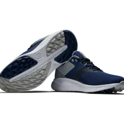 FootJoy Men's Flex Spikeless Golf Shoes