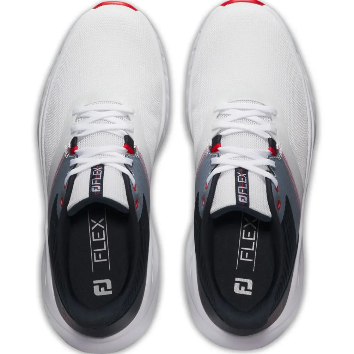 FootJoy Men's Flex Spikeless Golf Shoes
