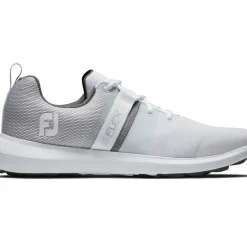 FootJoy Men's Flex Spikeless Golf Shoes