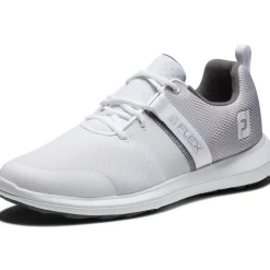 FootJoy Men's Flex Spikeless Golf Shoes