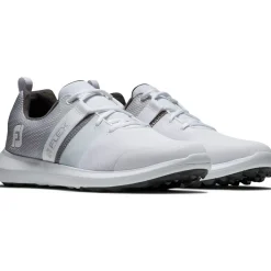 FootJoy Men's Flex Spikeless Golf Shoes