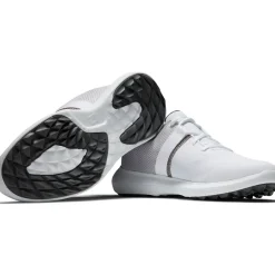 FootJoy Men's Flex Spikeless Golf Shoes