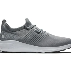 FootJoy Men's Flex XP Waterproof Spikeless Golf Shoes