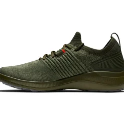 FootJoy Men's Flex XP Waterproof Spikeless Golf Shoes