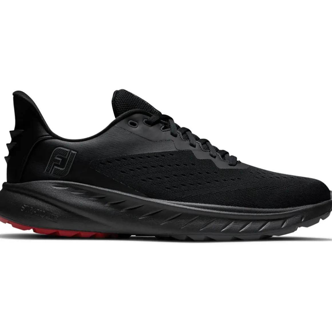 FootJoy Men's Flex XP Waterproof Spikeless Golf Shoes