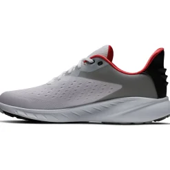 FootJoy Men's Flex XP Waterproof Spikeless Golf Shoes