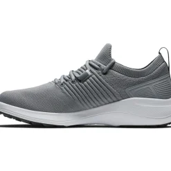 FootJoy Men's Flex XP Waterproof Spikeless Golf Shoes