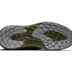 FootJoy Men's Flex XP Waterproof Spikeless Golf Shoes