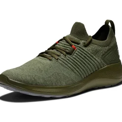 FootJoy Men's Flex XP Waterproof Spikeless Golf Shoes