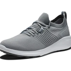 FootJoy Men's Flex XP Waterproof Spikeless Golf Shoes