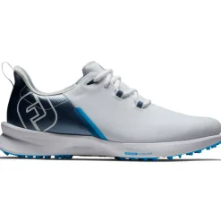 FootJoy Men's Fuel Sport Waterproof Spikeless Golf Shoes