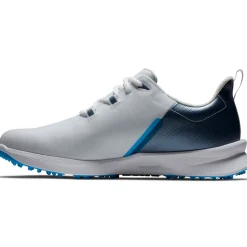 FootJoy Men's Fuel Sport Waterproof Spikeless Golf Shoes