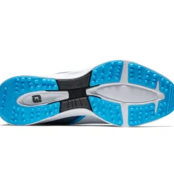 FootJoy Men's Fuel Sport Waterproof Spikeless Golf Shoes