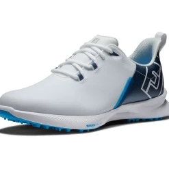 FootJoy Men's Fuel Sport Waterproof Spikeless Golf Shoes