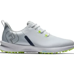 FootJoy Men's Fuel Sport Waterproof Spikeless Golf Shoes