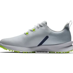FootJoy Men's Fuel Sport Waterproof Spikeless Golf Shoes