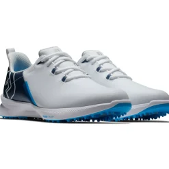 FootJoy Men's Fuel Sport Waterproof Spikeless Golf Shoes